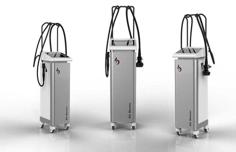 亮而彩新款養生美容儀器——養生專家