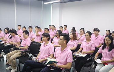 亮而彩新機發布會|多款新美容設備，等你來！