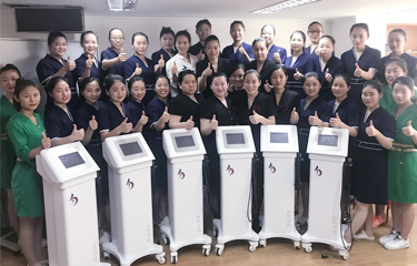 臉部美容儀效果受認(rèn)可嗎？小型美容院有必要購入嗎？