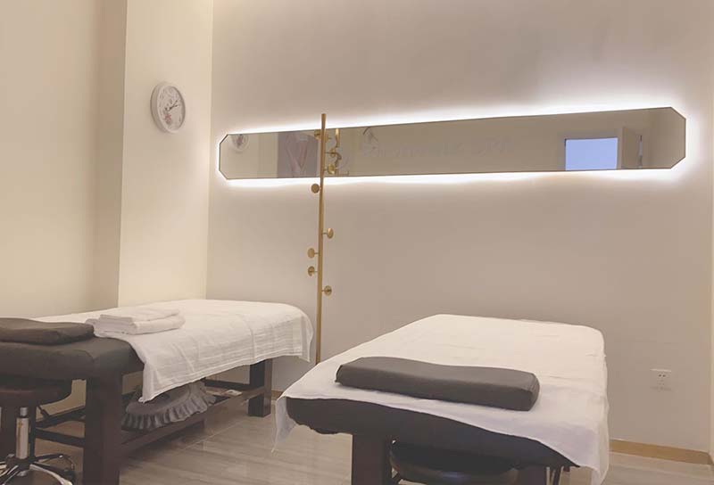 美容養sheng館需要的儀器可以在哪里購買？美容養sheng館一般有什么項目？