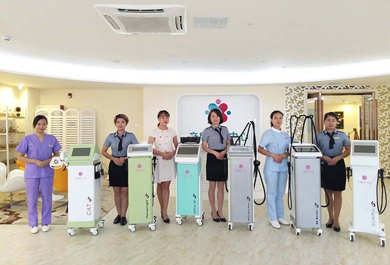 產婦必須使用坐月子恢復儀器嗎？如何提升其使用效果？