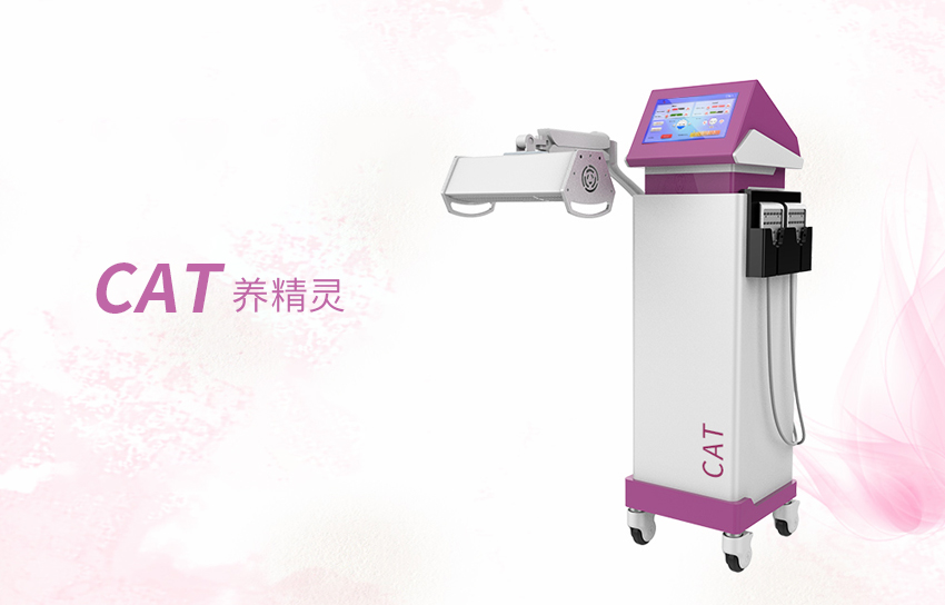 養精靈CAT | 月子機構用這類儀器如何幫助產后媽媽調養身體？