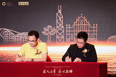 新技術新時代|亮而彩從“新”，創造企業新發展！