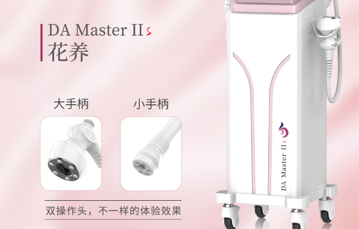 新升級的熱浪涌產后養生設備，為何能助力黏客？