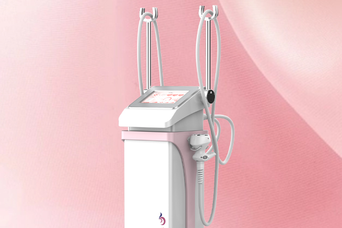 熱浪涌產后瘦形儀器特點？較為注重效果和體驗感！