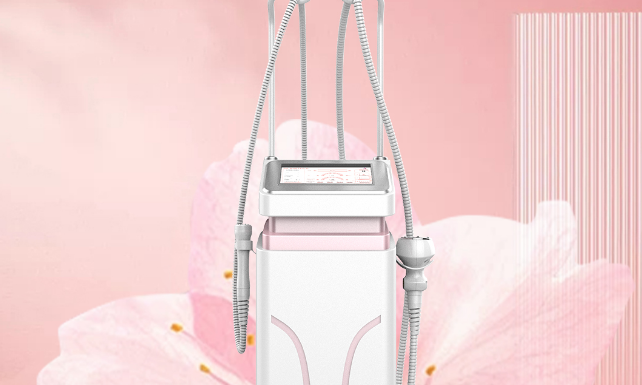 產后養生美容黏客項目，看花養是如何助力產后腹部調養？