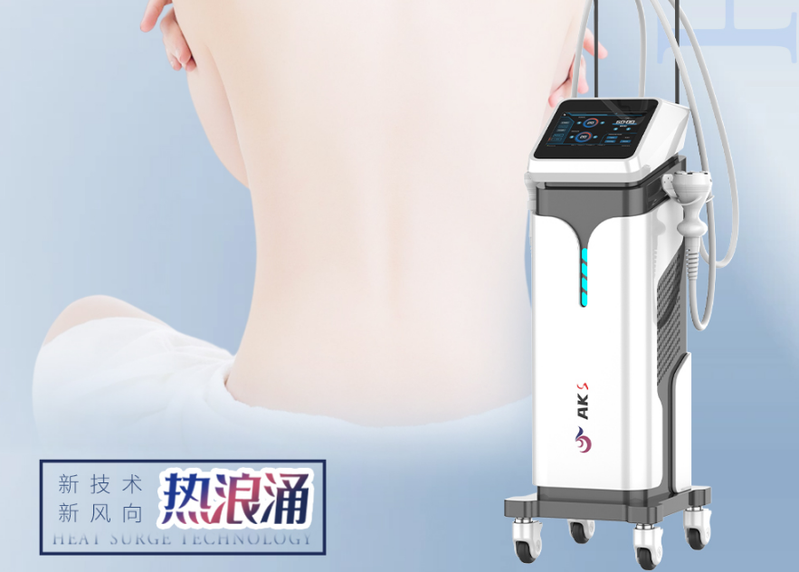 哪些養(yǎng)生美容黏客項(xiàng)目比較實(shí)用？能給門店帶來什么好處？